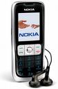 Nokia 2630 - my current phone