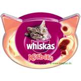 Whiskas cat treats - Hope my cats like this brand. We&#039;ll soon find out!