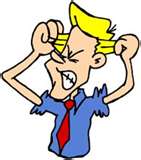 aggravation - Gee mee moses! Haven't you been put through enough already? aggravation - Gee mee moses! Haven't you been put through enough already?
