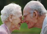 Elderly - Need love and respect as well Elderly - Need love and respect as well