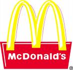 mcdonalds - mcdonalds logo