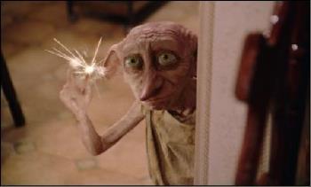Dobby - dobby Dobby - dobby
