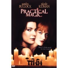 Practical magic movie - practical magic movie