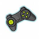 video game controller - vidoe game controller picture