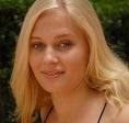 Carly Schroeder - A pretty and talented young lady.