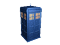 He's back - Animated Tardis.