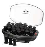 hot rollers - Nope, not me anymore!!