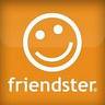 friendster - friendster logo