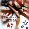 American Girl - girl