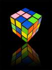 rubix cube - cute rubix cube