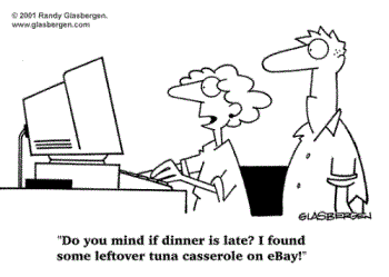 Internet - Internet (husband and wife) image