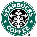 The Starbucks Logo - One of the very cool variations of the Starbucks logo