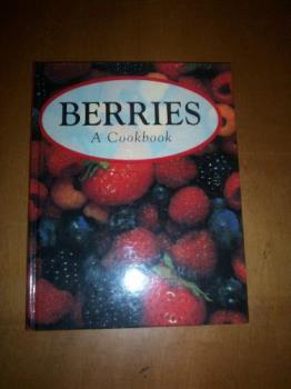 Cookbook - Here is a berry cookbook