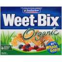 weetbix - my favorite healthy snack