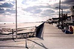 Point Pleasent Beach, NJ in Feb - This is the shore in NJ, the one I know best as a child Point Pleasent Beach, NJ in Feb - This is the shore in NJ, the one I know best as a child