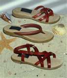 summer shoes - Show my toes! I don't care! lol