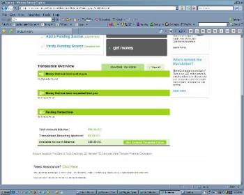 RME Proof of payment - Proof of payment's received from RME RME Proof of payment - Proof of payment's received from RME