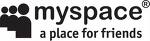 myspace - myspace logo