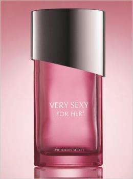 Very sexy by victoria secret  - Very sexy by victoria secret perfume