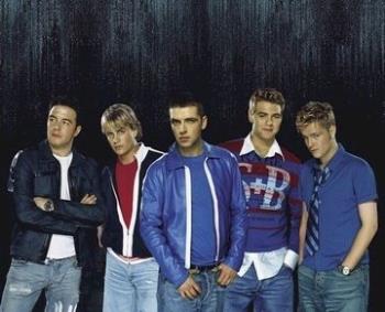 westlife - westlife~