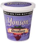 low fat yogurt - low fat yogurt, a brand that i like but hard to find..