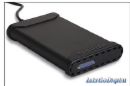 Hard Disk Portable saver - The new invention of the new generation, for me its good choise unlike the old one big and a lot cable to connect into you computer. now its just one wire or usb connected to your computer or laptop.