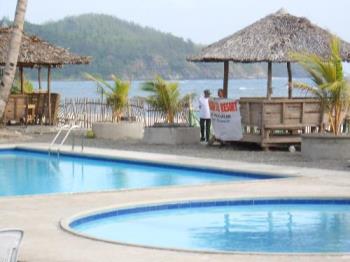 Wassenaar Beach Resort - Jawili, Tangalan, Aklan Wassenaar Beach Resort - Jawili, Tangalan, Aklan