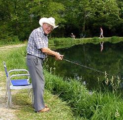 fishing - fishing