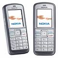 Nokia 6070 - Nokia 6070 My cel phone
