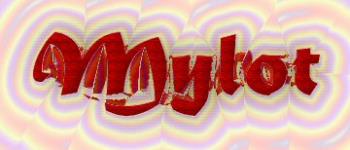 Mylot - A graphic I made in PS
