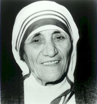 Mother Teresa - Mother Teresa image Mother Teresa - Mother Teresa image