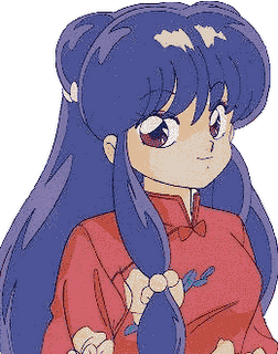 Shampoo - ranma1/2 - Shampoo - ranma1/2 image