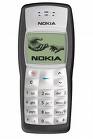 Nokia 1100 - A basic model phone that is too good and affordable too. 