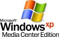 WINDOWS XP MEDIA CENTER - WINDOWS XP MEDIA CENTER