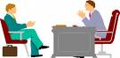 job interview - Interviews are to select the right candidate for the job. 