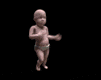 dancing baby - dance for joi because im 600 richer today hehehe.