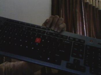 i-ball key board - this is the key board i like to use, i always use iball keyboard and mousse i-ball key board - this is the key board i like to use, i always use iball keyboard and mousse
