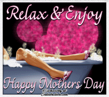 Happy Mother&#039;s Day - Just a great greeting for all the Moms!!