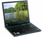 IBM laptop - IBM is my favorite laptop that I have ever used.