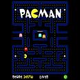 Pacman Online! - I like to play pacman online