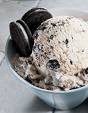 MMM Cookies n&#039; Cream ice cream - I love this flavour of ice cream