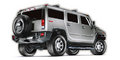2008 Hummer - 2008 Hummer wish I had one and enough money to fill the gas tank..