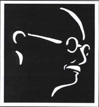 Gandhism - Gandhism (or Gandhianism) is a collection of inspirations, principles, beliefs and philosophy of Mohandas Karamchand Gandhi (known as Mahatma Gandhi), who was a major political and spiritual leader of India and the Indian Independence Movement.