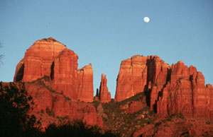 Sedona Arizona - Some of the amazing scenery in Sedona!