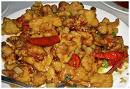 delicious Chinese food - I love delicious Chinese food. It is very tasty.