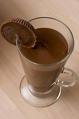 Yummeh! - peanut butter cup hot chocolate