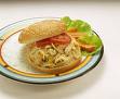 Tuna Sandwich - I like my tuna sandwich like this