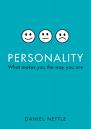 Picture of personality - This is picture depicting personality