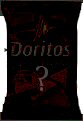 Mystery favloured doritos? - What's the flavour of these doritos?