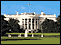 The White House - The home of the President of the United States.